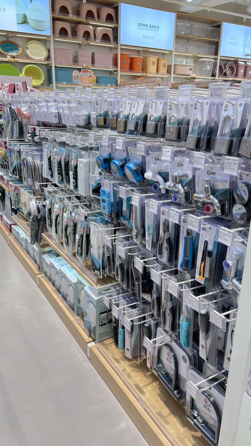 南京批发零售行业的春天：供应链的全新变革