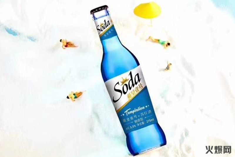 食品酒水代理行业的市场洞察
